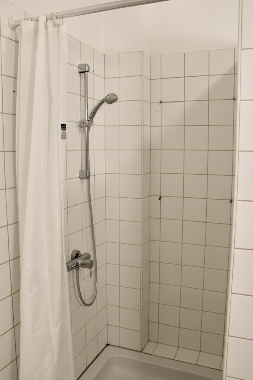 Linz City Appartements 24H Check-In Exterior photo