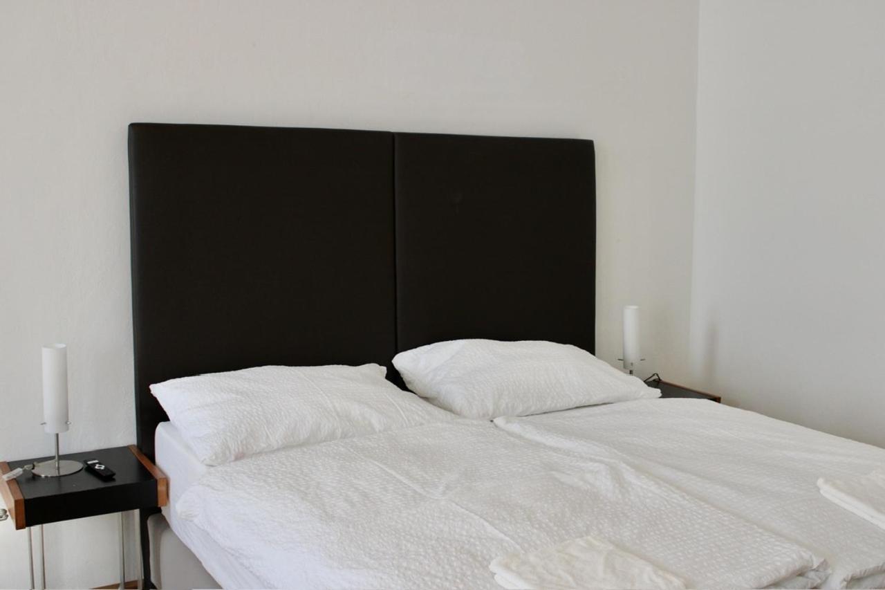 Linz City Appartements 24H Check-In Exterior photo