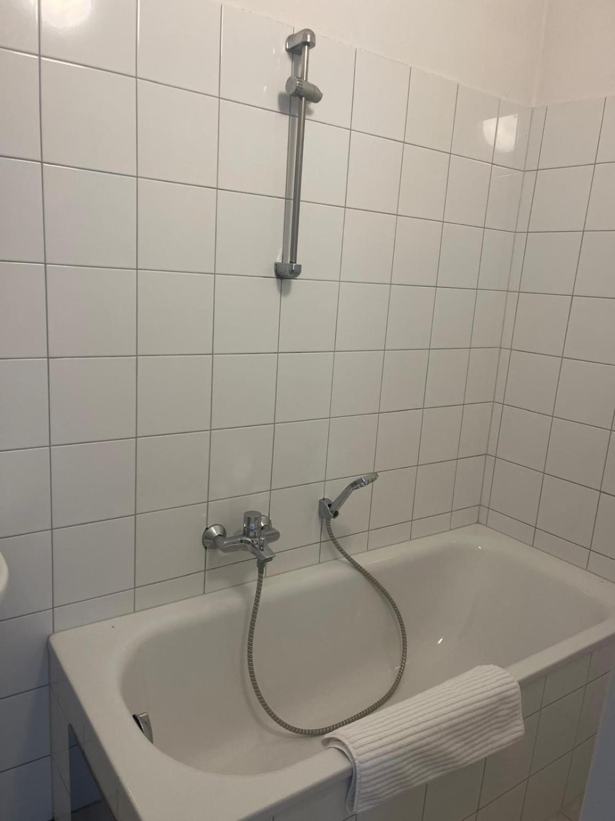 Linz City Appartements 24H Check-In Exterior photo