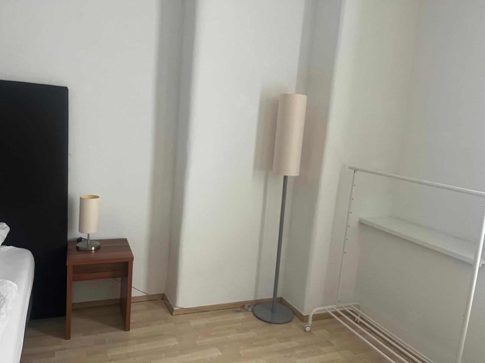 Linz City Appartements 24H Check-In Exterior photo